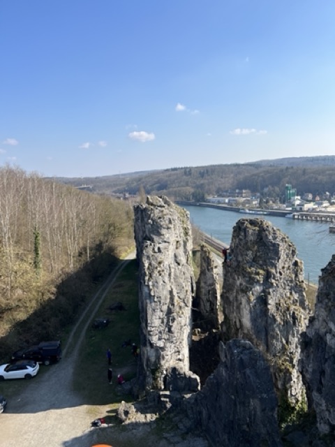 Via Ferrata MLD & GM