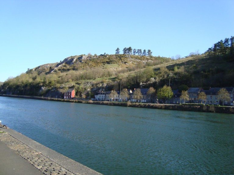 Abbaye de Leffe 6 Avril 2025