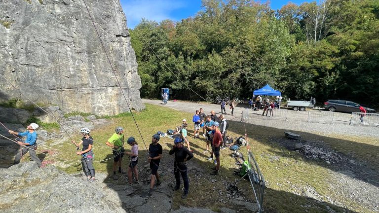 Journées portes ouvertes 2025