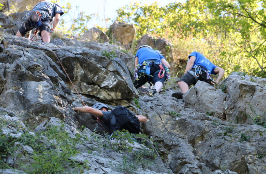 Formation Moniteur Animateur SNE – 2026